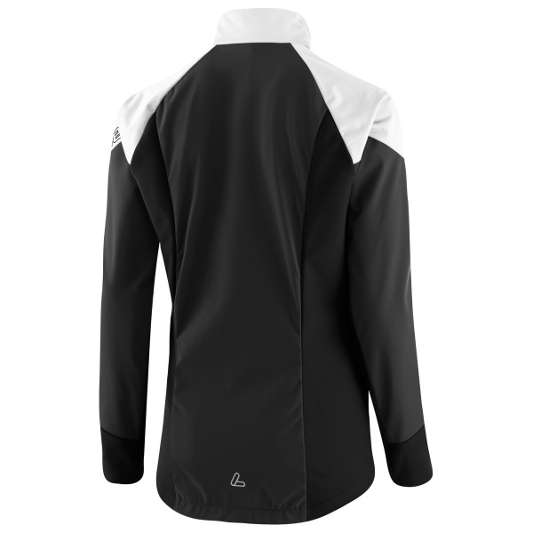 Löffler - Women's Jacket Worldcup 23 Windstopper Light - Softshelljas