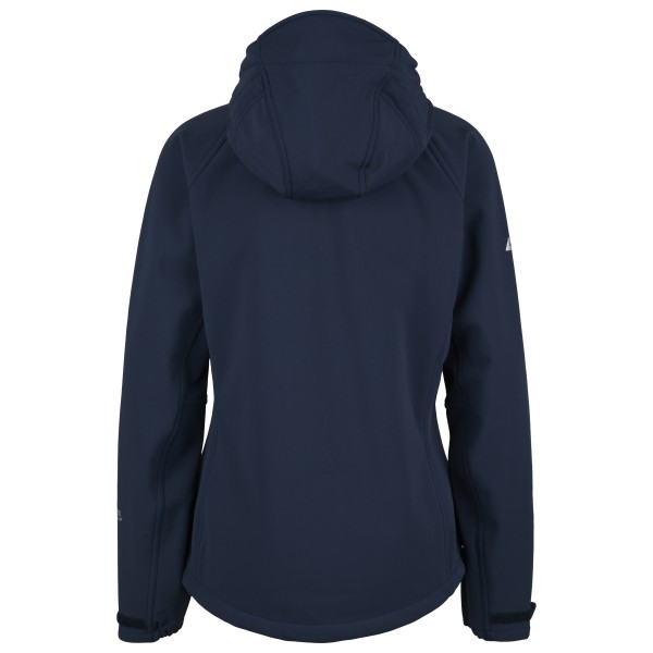 Mountain Equipment - Women's Vulcan Jacket - Softshell jacket