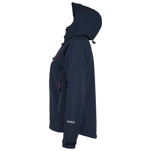 Mountain Equipment - Women's Vulcan Jacket - Softshelljas