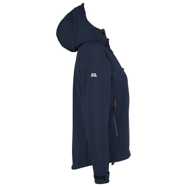 Mountain Equipment - Women's Vulcan Jacket - Softshelljas