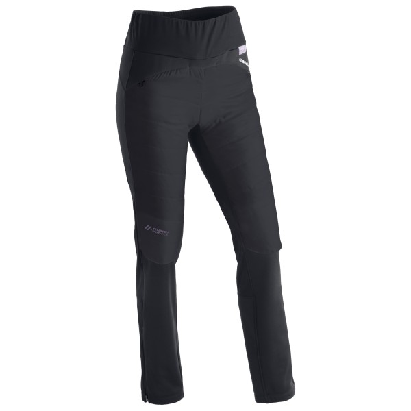 Maier Sports - Women's Skjoma Pants - Pantalones de esquí de fondo