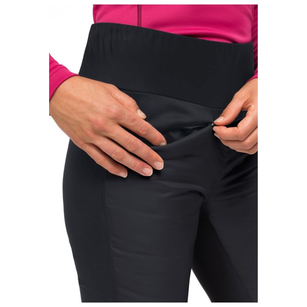 Maier Sports - Women's Skjoma Pants - Pantalones de esquí de fondo
