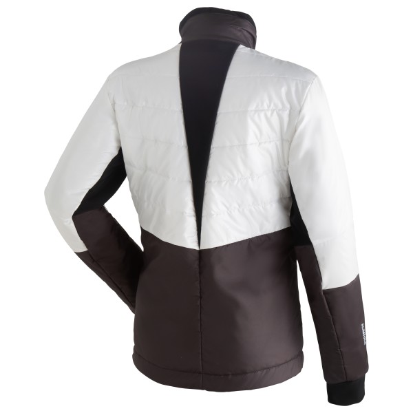 Maier Sports - Women's Skjoma Wool - Langrendsjakke