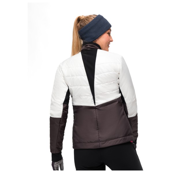 Maier Sports - Women's Skjoma Wool - Langrendsjakke
