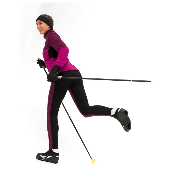Maier Sports - Women's Telfstight 2.0 - Cross-country ski trousers