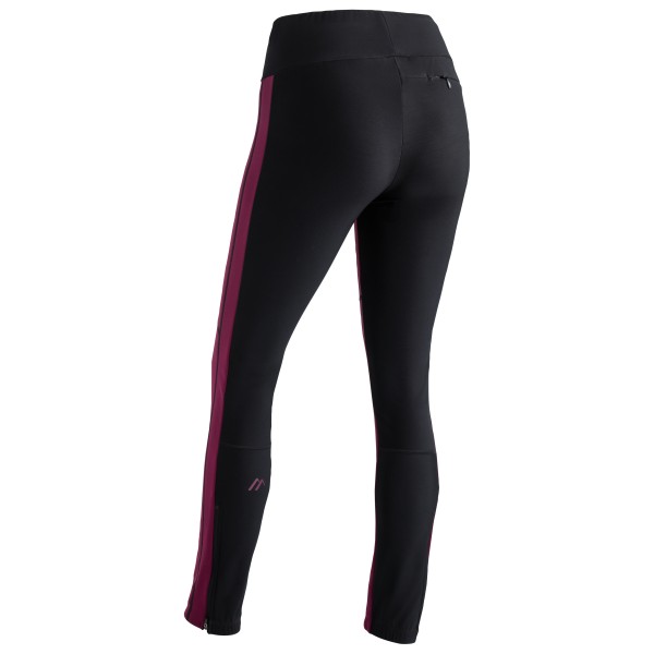 Maier Sports - Women's Telfstight 2.0 - Langrendsbukser