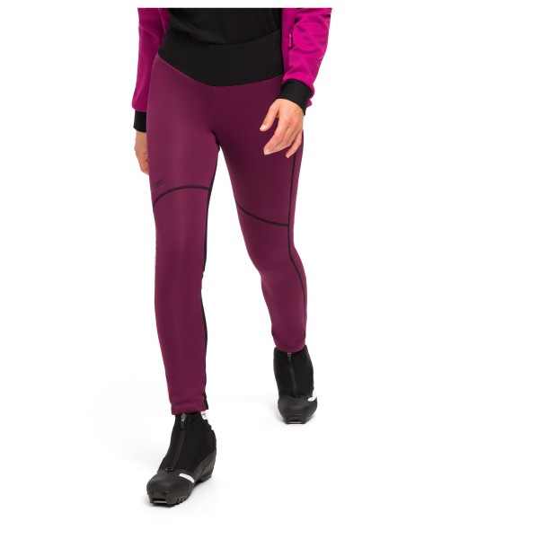 Maier Sports - Women's Telfstight 2.0 - Langrendsbukser