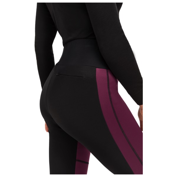 Maier Sports - Women's Telfstight 2.0 - Langrendsbukser