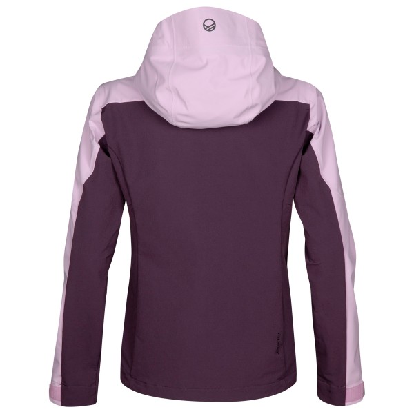 Halti - Women's Pallas III Warm Hybrid Jacket - Giacca softshell