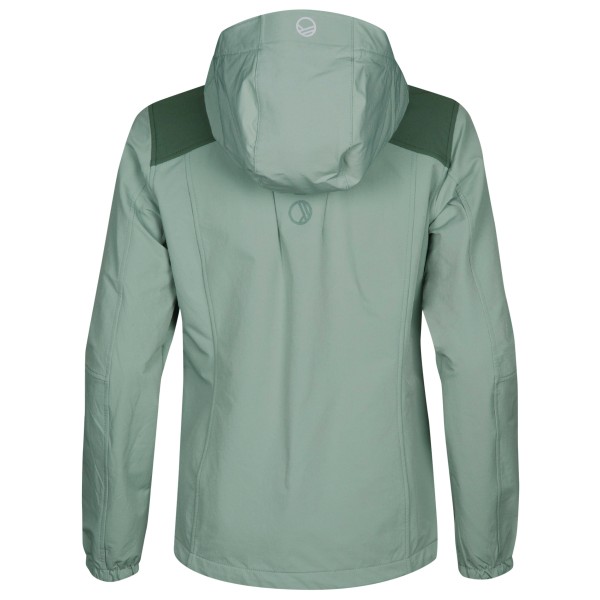 Halti - Women's Pallas Warm X-Stretch Jacket - Giacca softshell