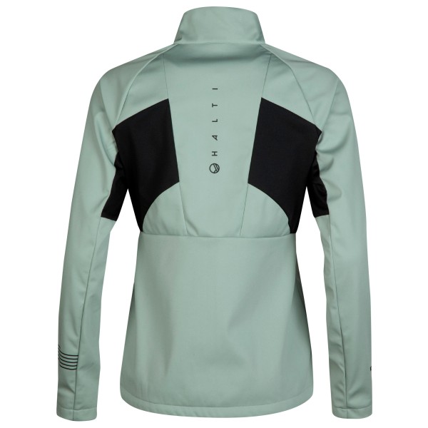 Halti - Women's Vinha Hybrid XCT Jacket - Chaqueta de esquí de fondo