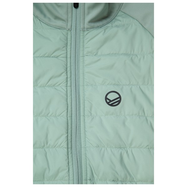 Halti - Women's Vinha Hybrid XCT Jacket - Chaqueta de esquí de fondo
