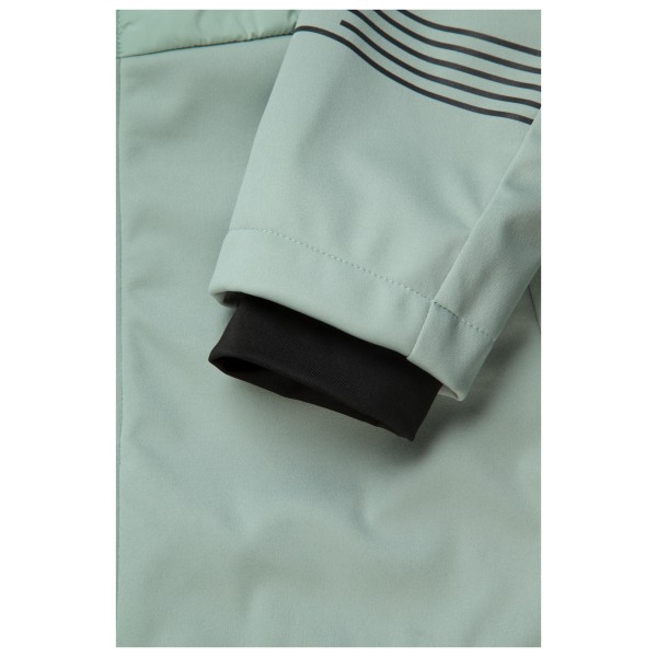 Halti - Women's Vinha Hybrid XCT Jacket - Chaqueta de esquí de fondo