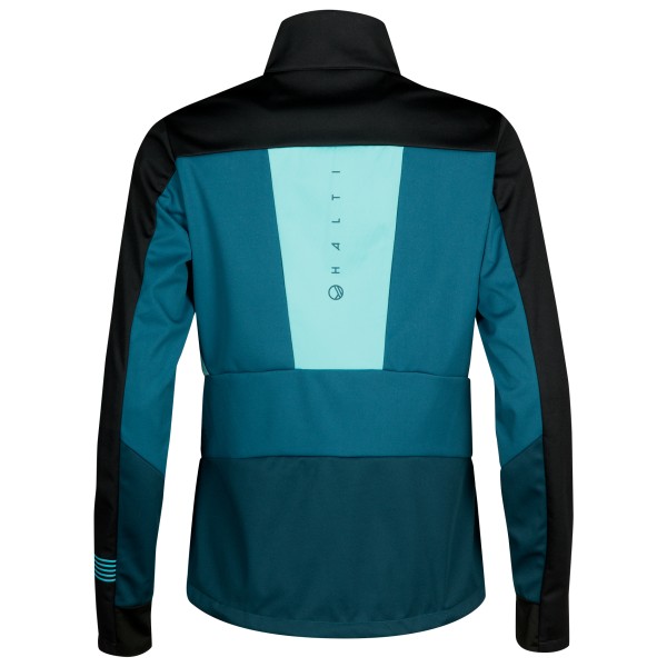 Halti - Women's Vinha XCT Jacket - Längdåkningsjacka
