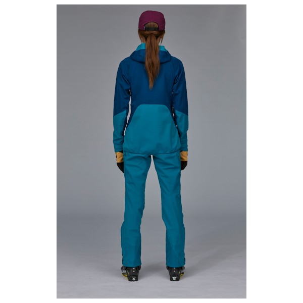Patagonia - Women's Upstride Jacket - Softshelljas