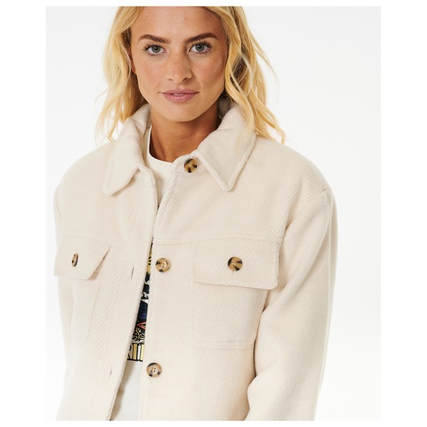 Rip Curl - Women's Premium Surf Jacket - Fritidsjakke