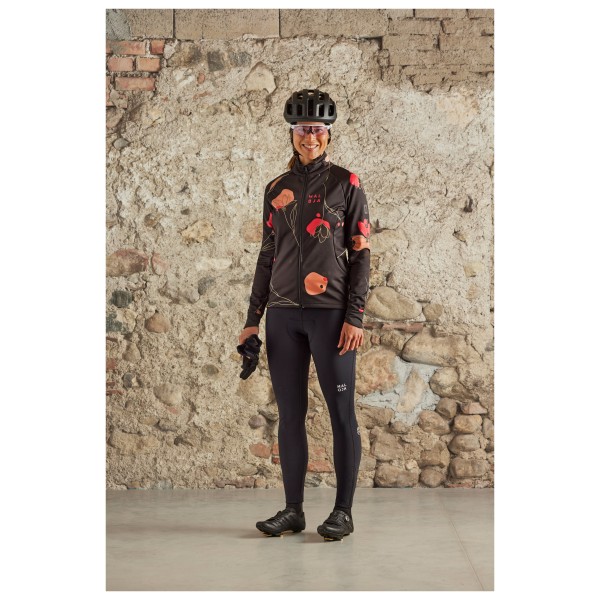 Maloja - Women's SedicaM. - Softshelljas
