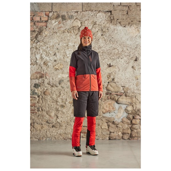 Maloja - Women's SonnblickM. - Softshell jacket