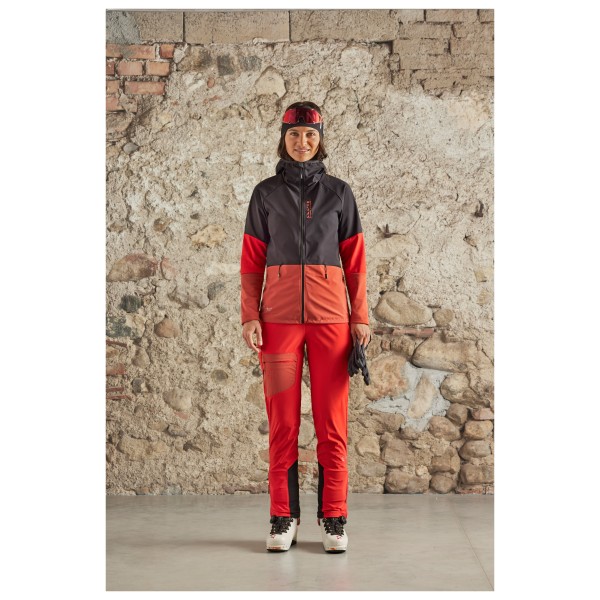 Maloja - Women's SonnblickM. - Softshelljacka