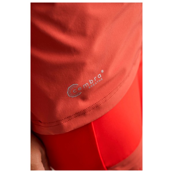 Maloja - Women's SonnblickM. - Softshelljacka