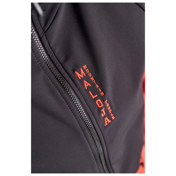 Maloja - Women's SonnblickM. - Softshelljacka