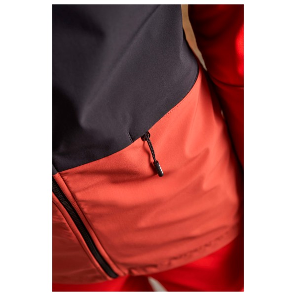 Maloja - Women's SonnblickM. - Softshelljas