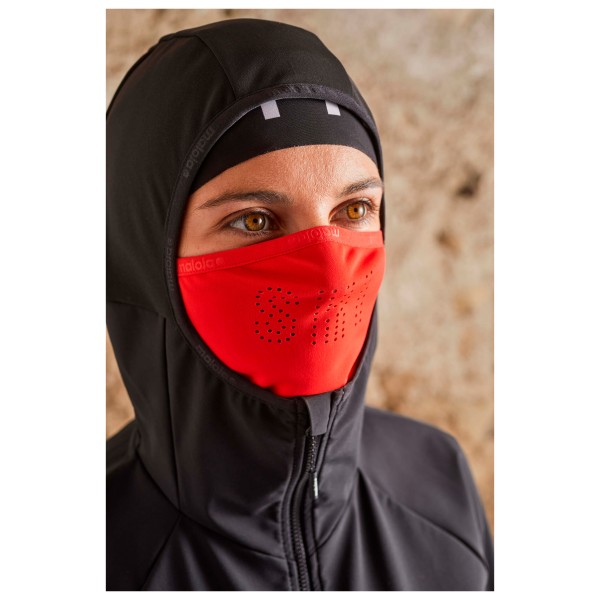 Maloja - Women's SonnblickM. - Softshelljas
