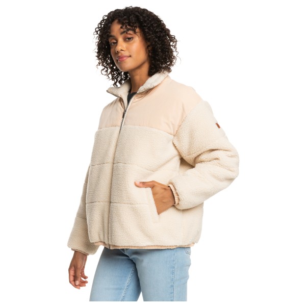 Roxy - Women's Miracle Mile - Giacca tempo libero