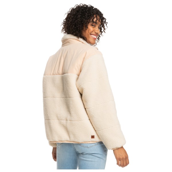 Roxy - Women's Miracle Mile - Vrijetijdsjas