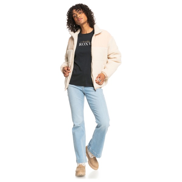 Roxy - Women's Miracle Mile - Vrijetijdsjas