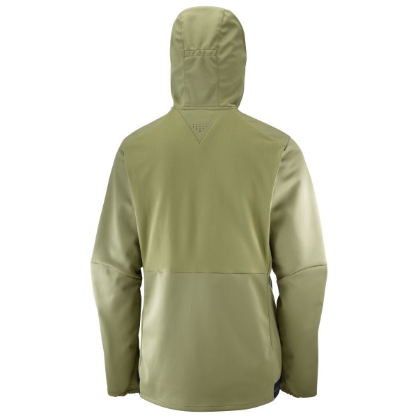 Salomon - Women's GORE-TEX Infinium Windstopper Jacket - Längdåkningsjacka