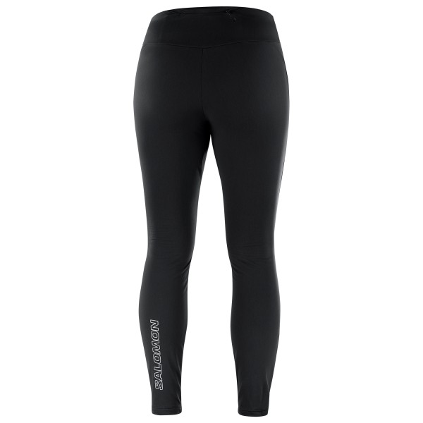 Salomon - Women's GORE-TEX Infinium Windstopper Tight - Langlaufbroek