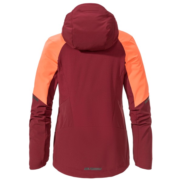 Schöffel - Women's Softshell Jacket Kals - Softshelljas