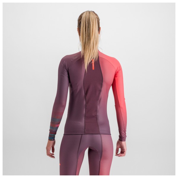 Sportful - Women's Apex Jersey - Langlaufjacke