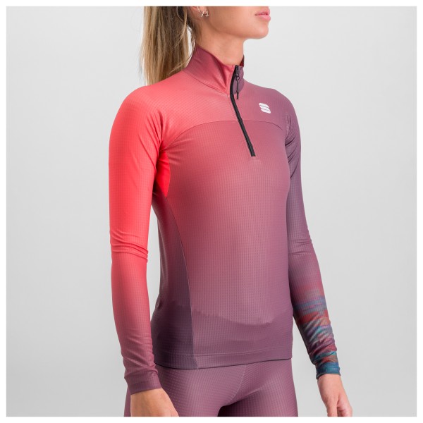 Sportful - Women's Apex Jersey - Langlaufjacke
