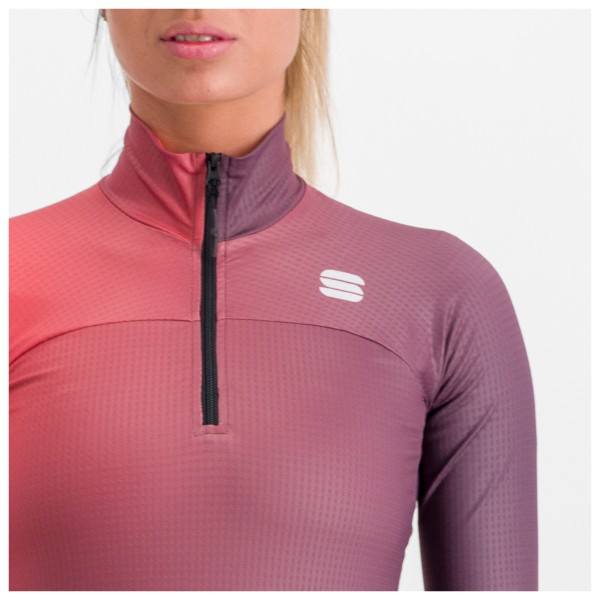 Sportful - Women's Apex Jersey - Langlaufjacke