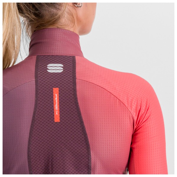 Sportful - Women's Apex Jersey - Langlaufjacke