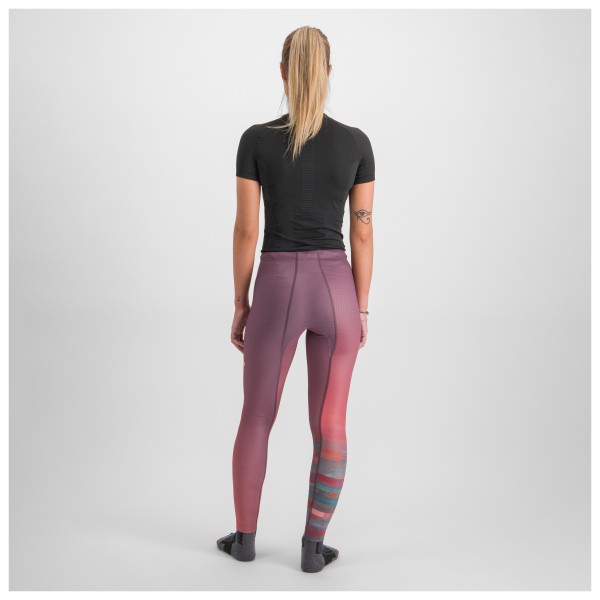 Sportful - Women's Apex Tight - Langlaufbroek