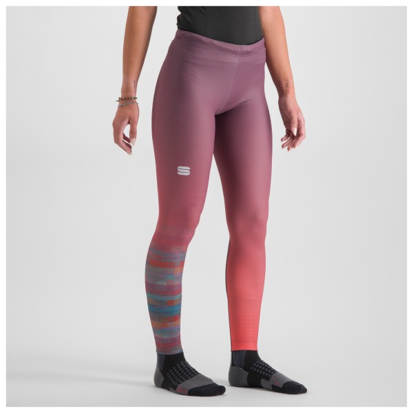 Sportful - Women's Apex Tight - Langlaufbroek