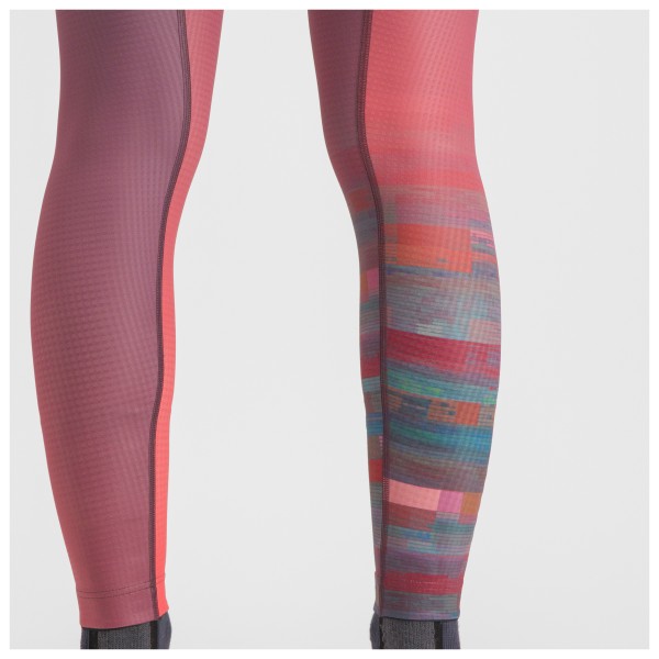 Sportful - Women's Apex Tight - Langlaufbroek