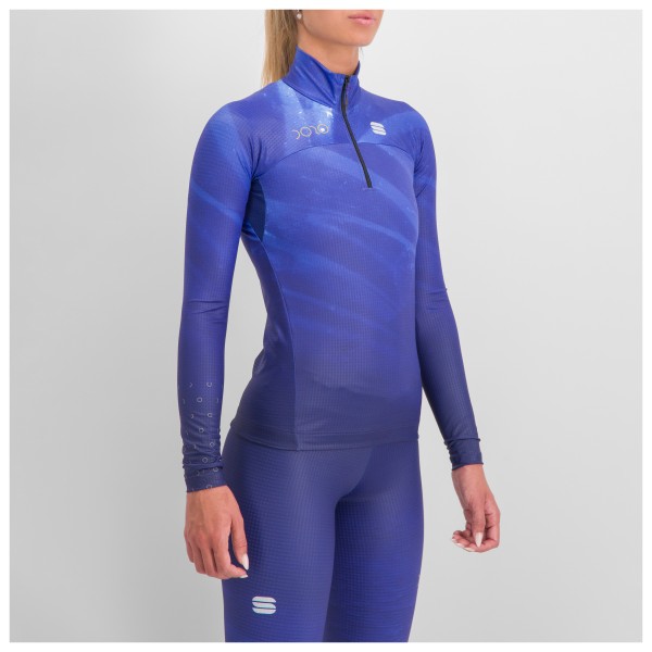 Sportful - Women's Doro Apex Jersey - Langrendsjakke