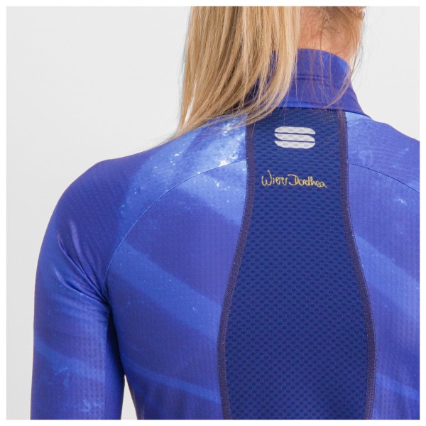 Sportful - Women's Doro Apex Jersey - Langrendsjakke