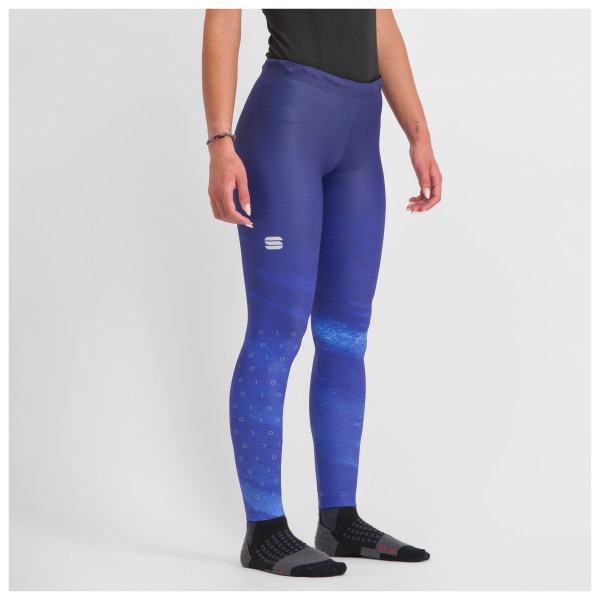 Sportful - Women's Doro Apex Tight - Pantalones de esquí de fondo