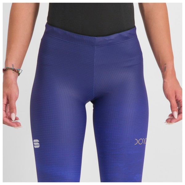 Sportful - Women's Doro Apex Tight - Pantalones de esquí de fondo