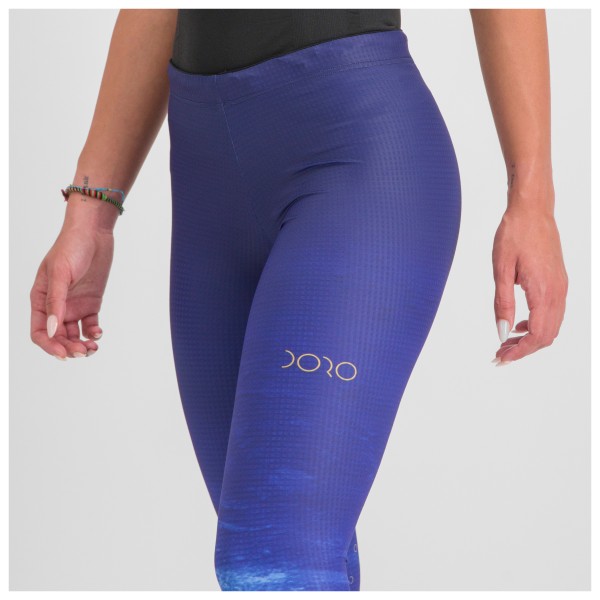 Sportful - Women's Doro Apex Tight - Pantalones de esquí de fondo