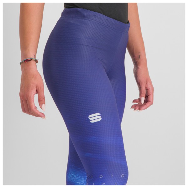 Sportful - Women's Doro Apex Tight - Pantalones de esquí de fondo