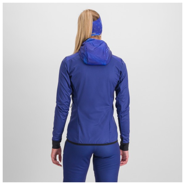 Sportful - Women's Doro Jacket - Cross-country ski jacket