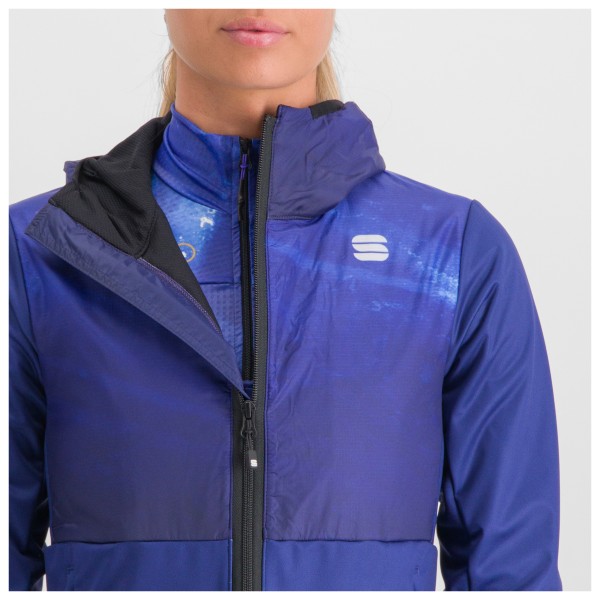 Sportful - Women's Doro Jacket - Cross-country ski jacket