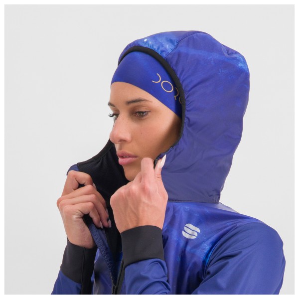 Sportful - Women's Doro Jacket - Cross-country ski jacket