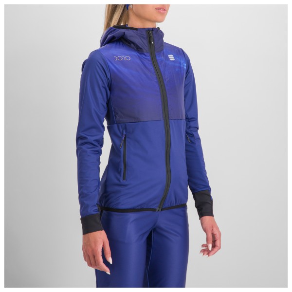 Sportful - Women's Doro Jacket - Giacca sci di fondo